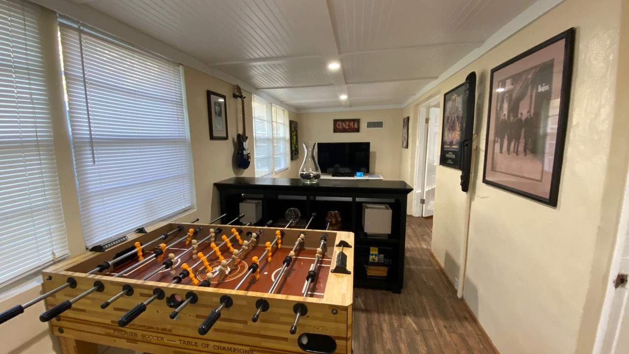 Photo of Bedroom in Miami Shores