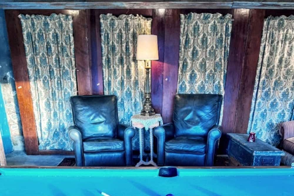 Photo of Bedroom in Franklin Springs