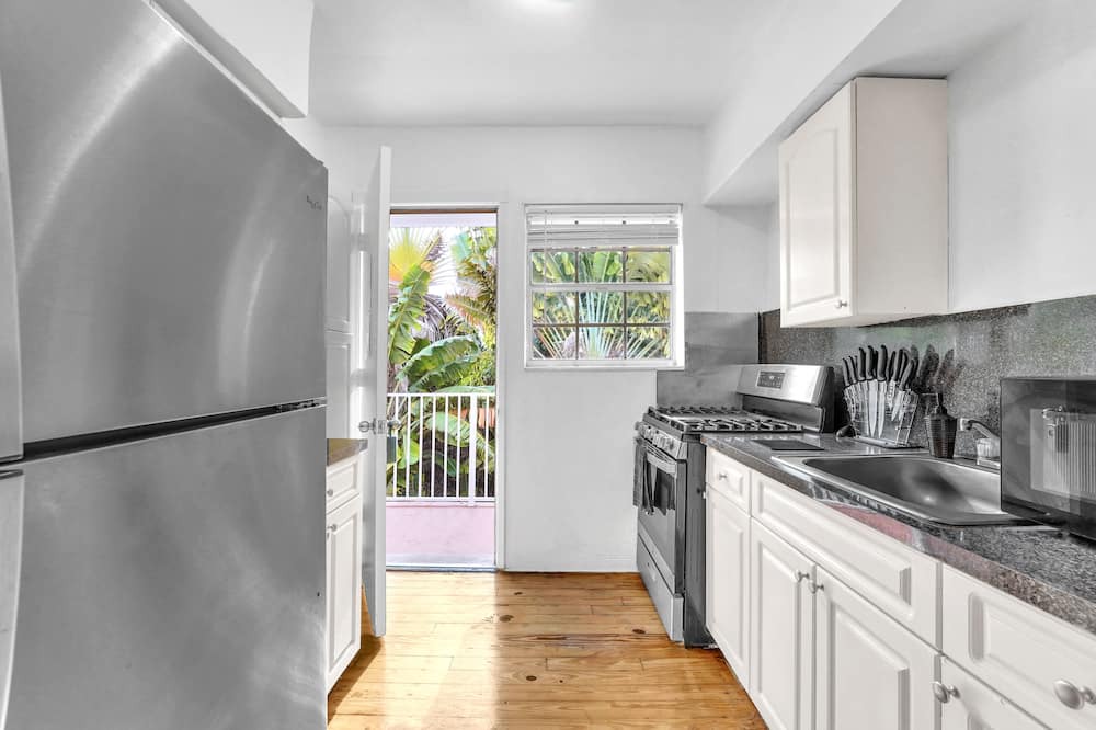 Photo of Kitchen in Bay Harbor Islands