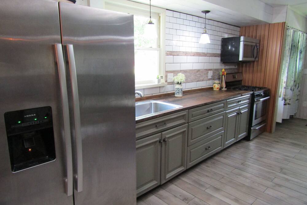 Photo of Kitchen in Lakewood