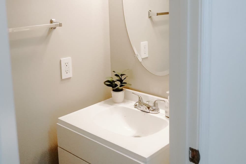 Photo of Bathroom in Prince Frederick