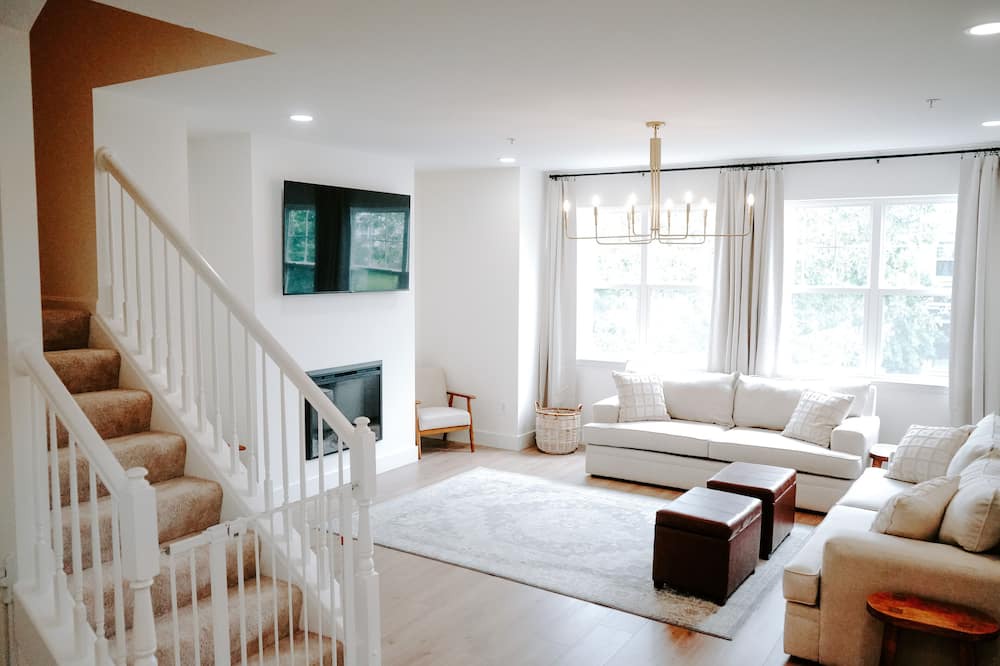 Photo of Livingroom in Prince Frederick