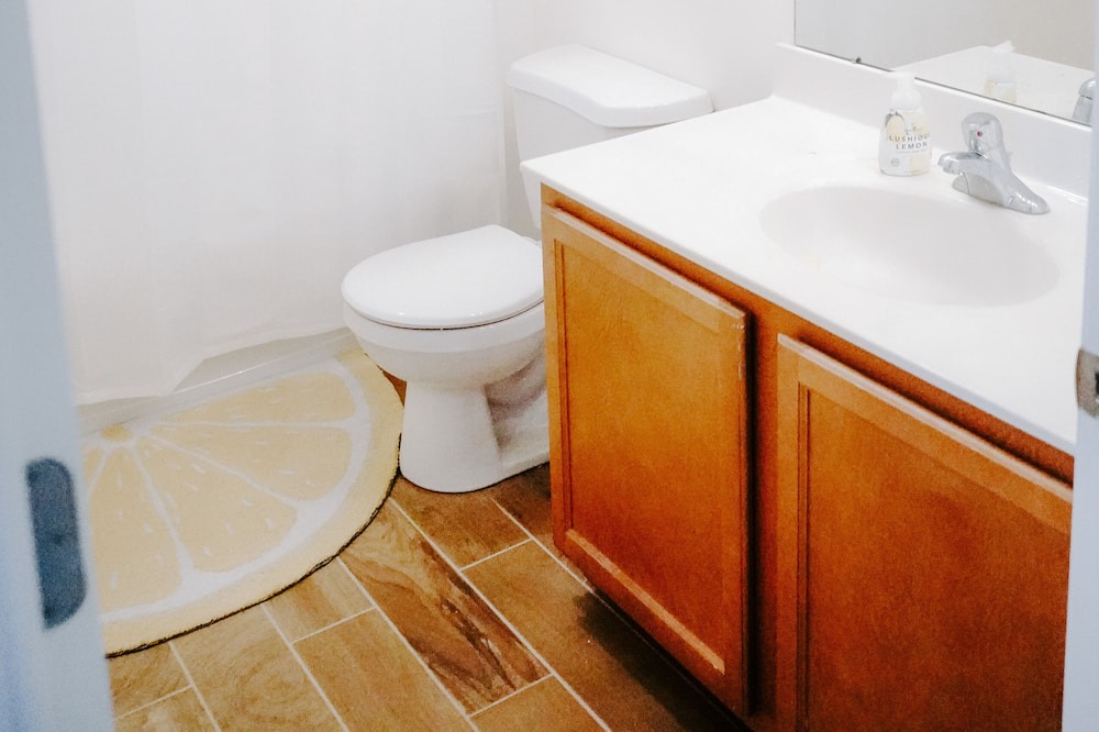 Photo of Bathroom in Prince Frederick
