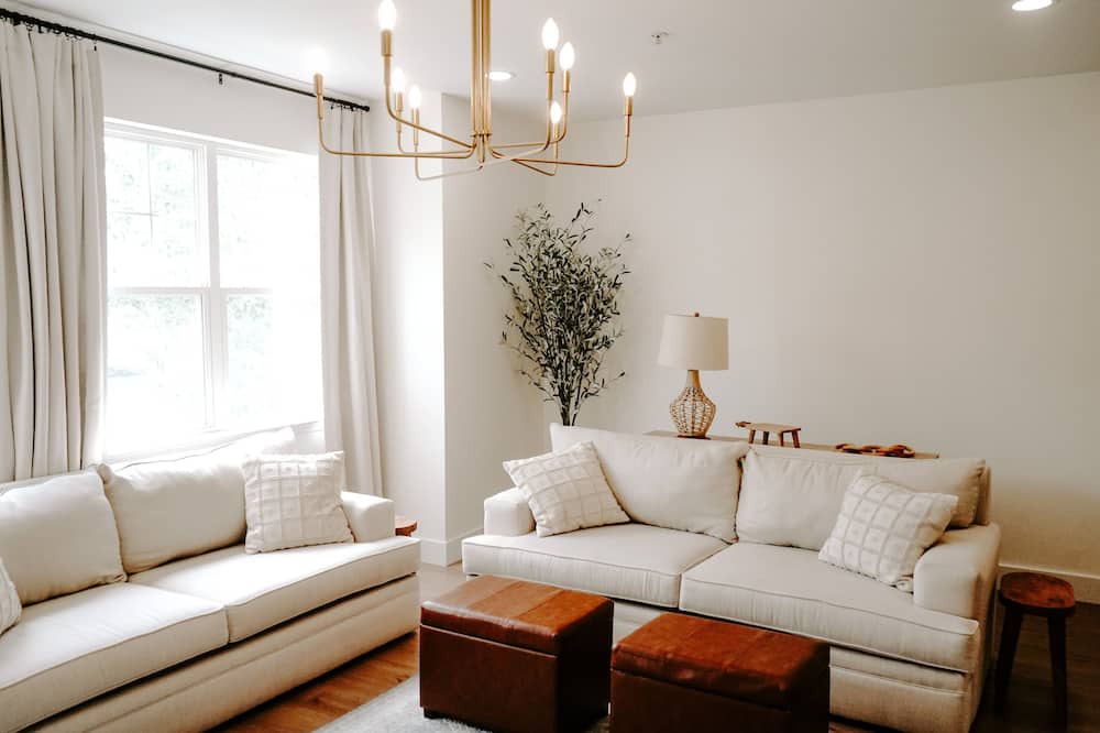 Photo of Livingroom in Prince Frederick