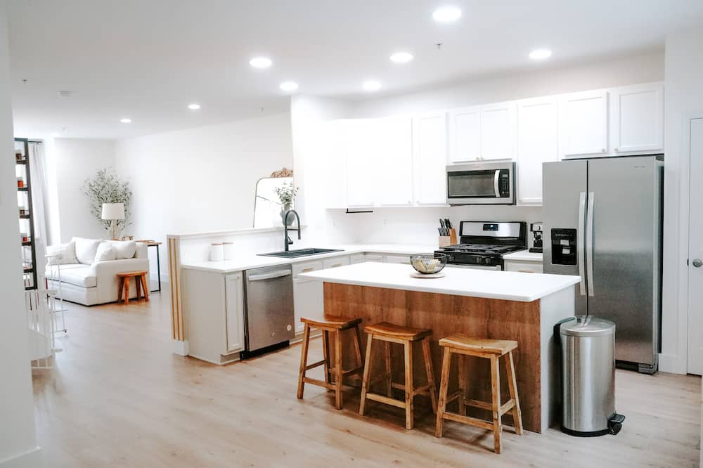 Photo of Kitchen in Prince Frederick