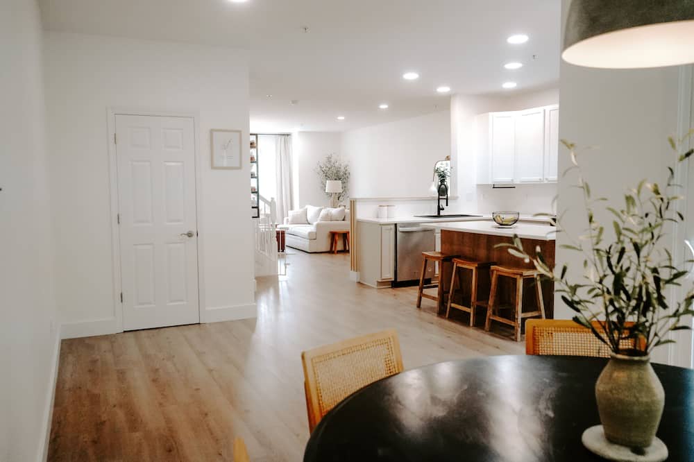 Photo of Livingroom in Prince Frederick