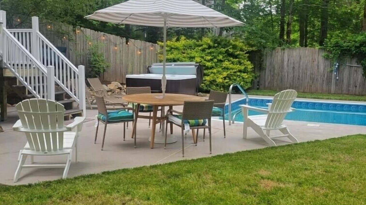 Photo of Outdoor in East Orleans