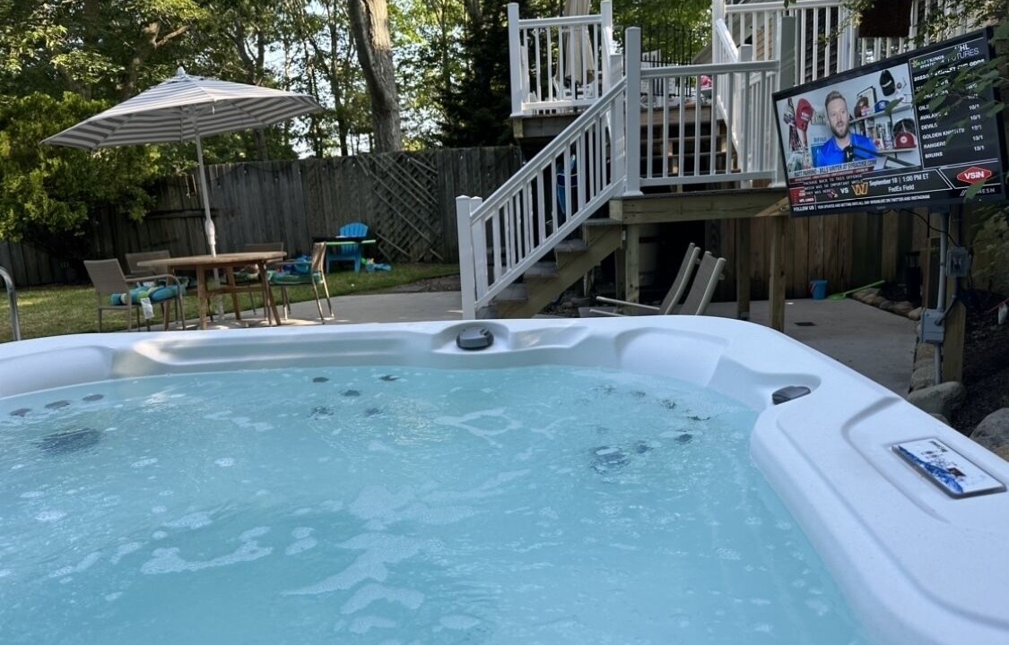 Photo of Outdoor in East Orleans