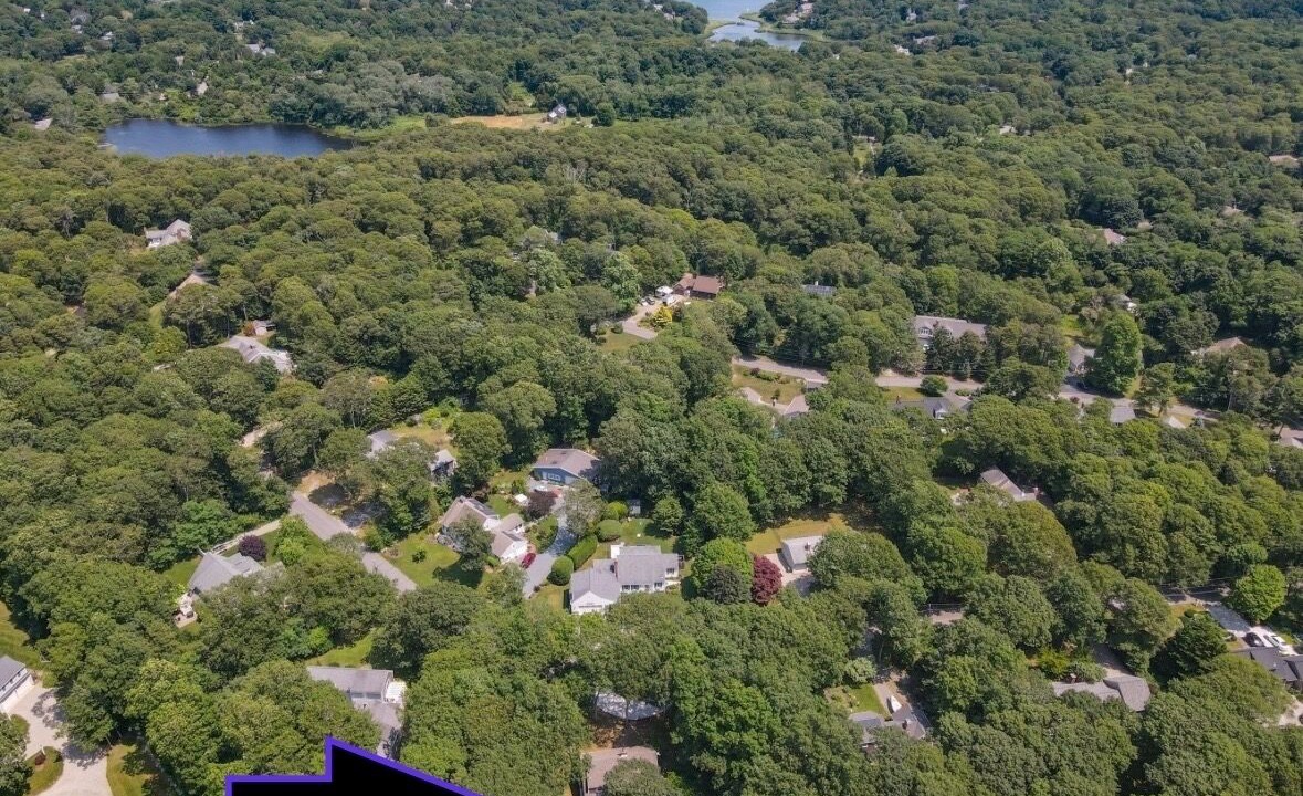 Photo of Outdoor in East Orleans