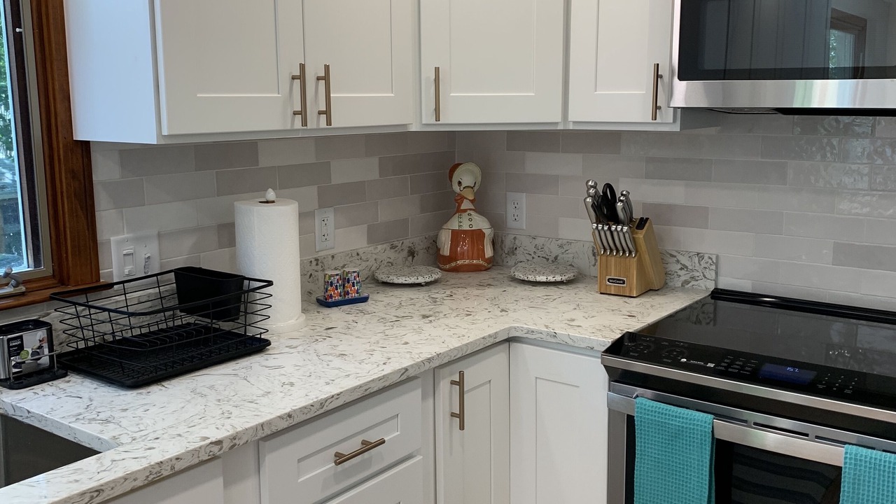 Photo of Kitchen in East Orleans