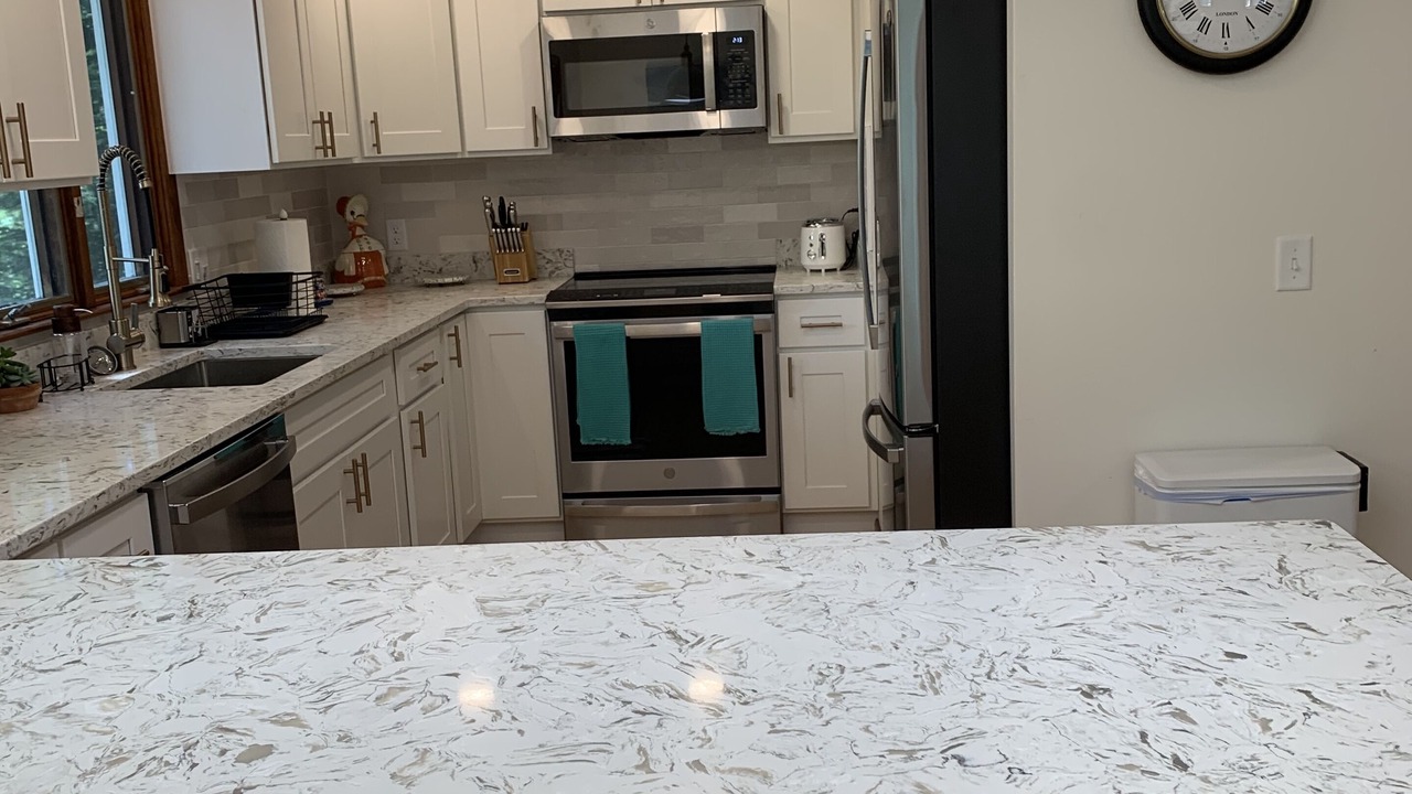 Photo of Kitchen in East Orleans