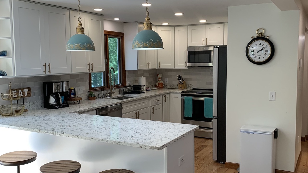 Photo of Kitchen in East Orleans