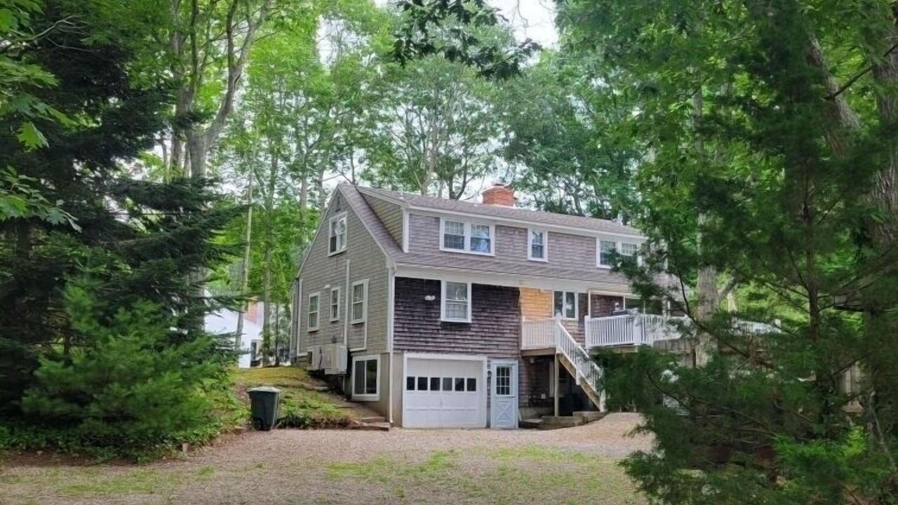 Photo of Outdoor in East Orleans