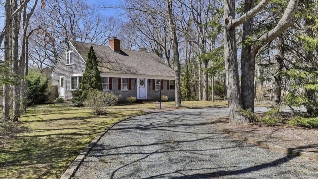 Photo of Outdoor in East Orleans