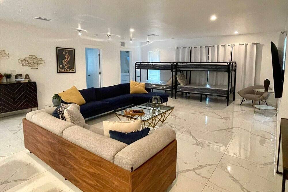 Photo of Livingroom in Buena Vista