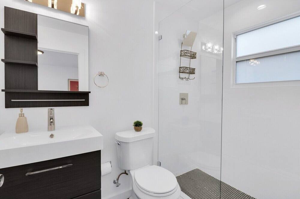 Photo of Bathroom in Buena Vista