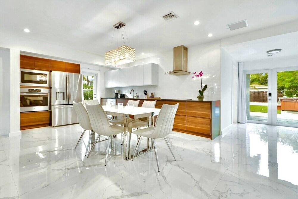Photo of Kitchen in Buena Vista