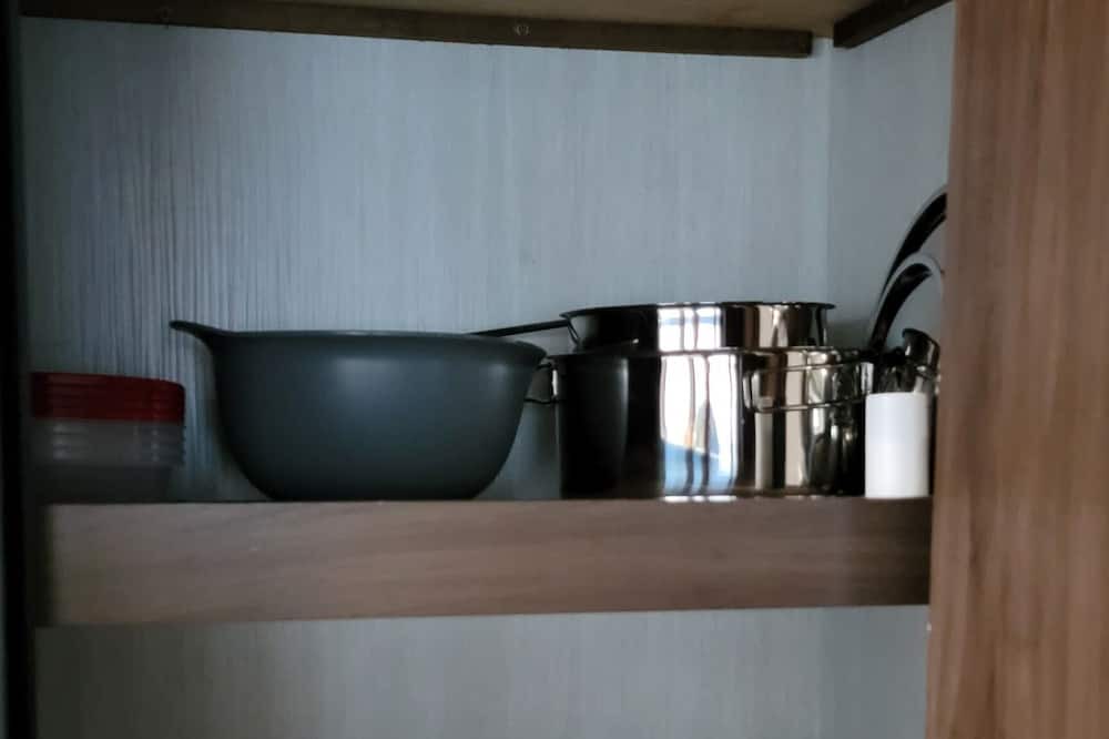 Photo of Kitchen in Saint Stephens Church