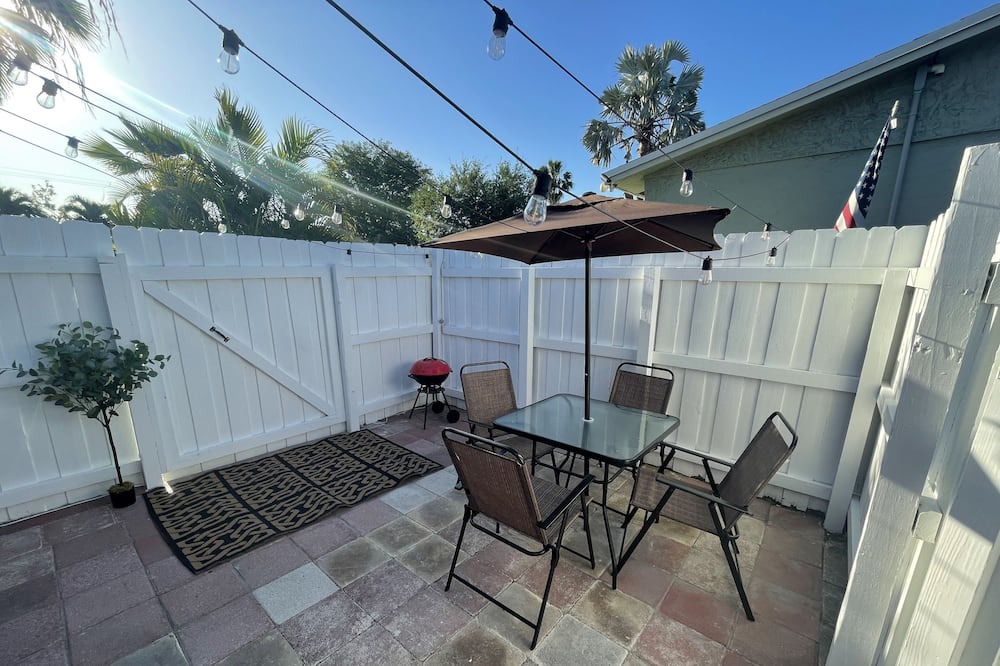 Photo of Patio Balcony in Margate