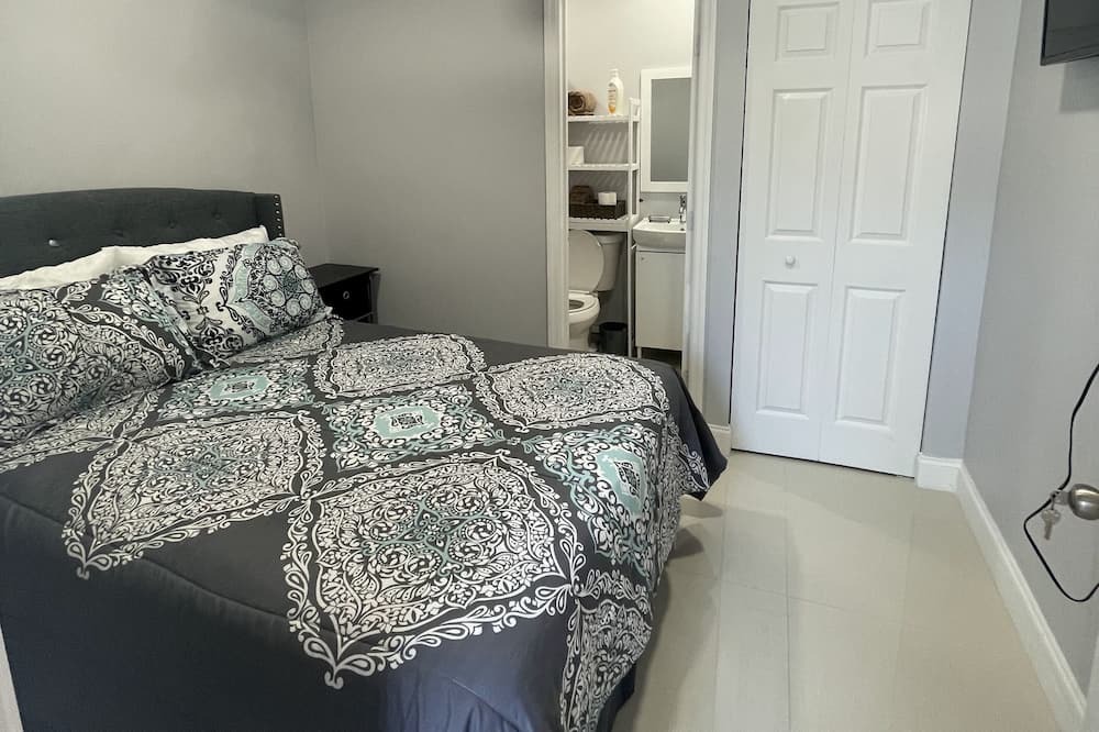 Photo of Bedroom in Margate
