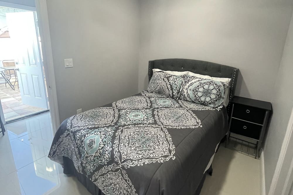 Photo of Bedroom in Margate