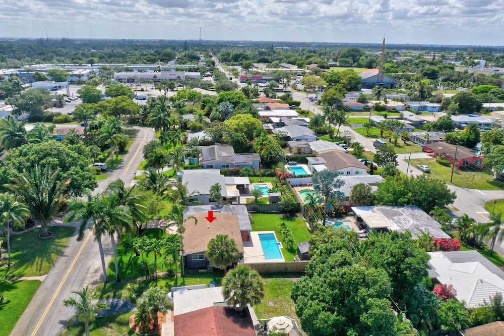 Photo of Outdoor in Oakland Park