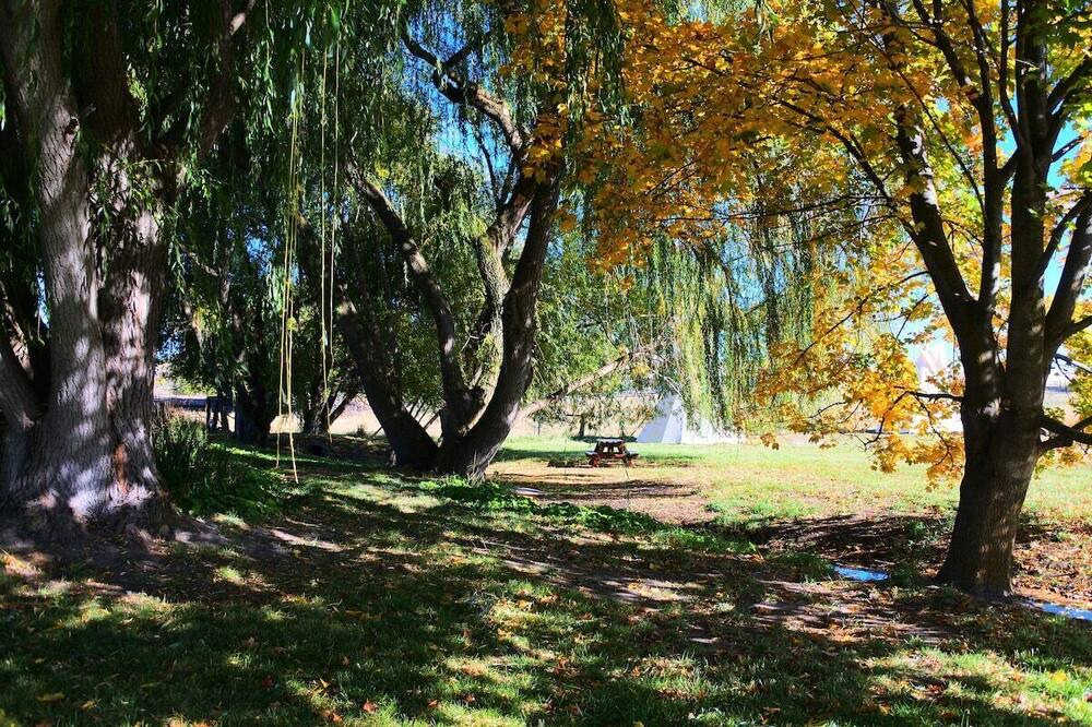 Photo of Outdoor in Polson