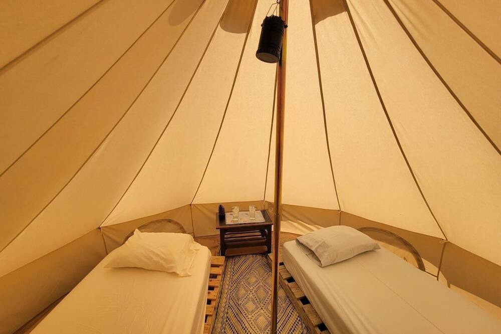 Photo of Bedroom in Polson