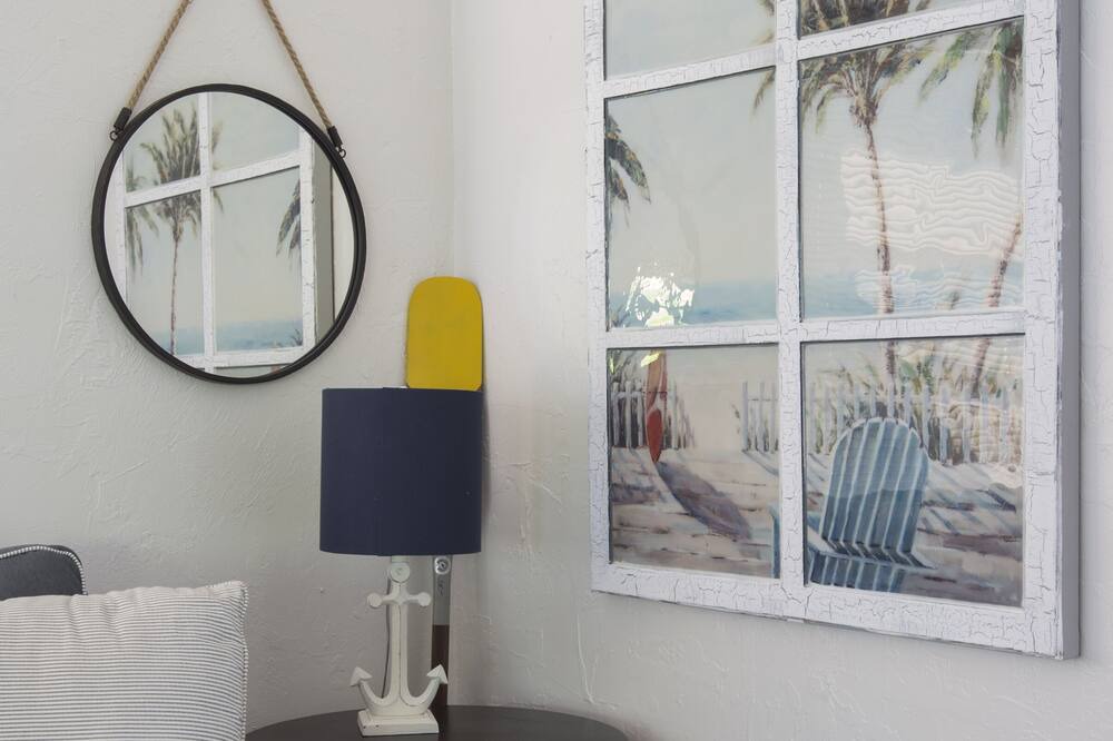 Photo of Bedroom in Highland Garden