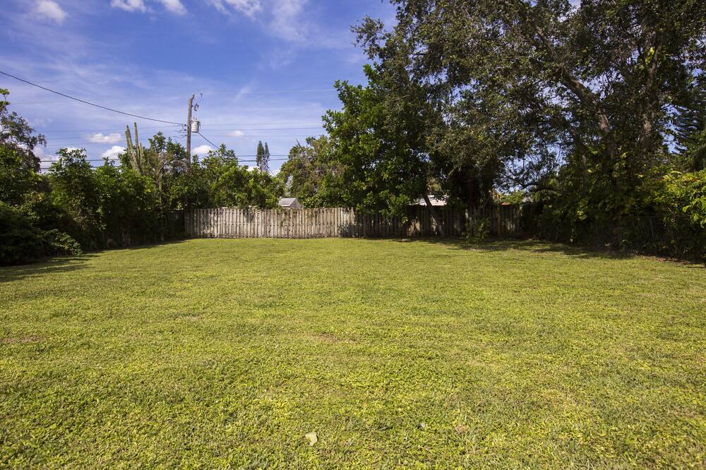 Photo of Outdoor in Highland Garden