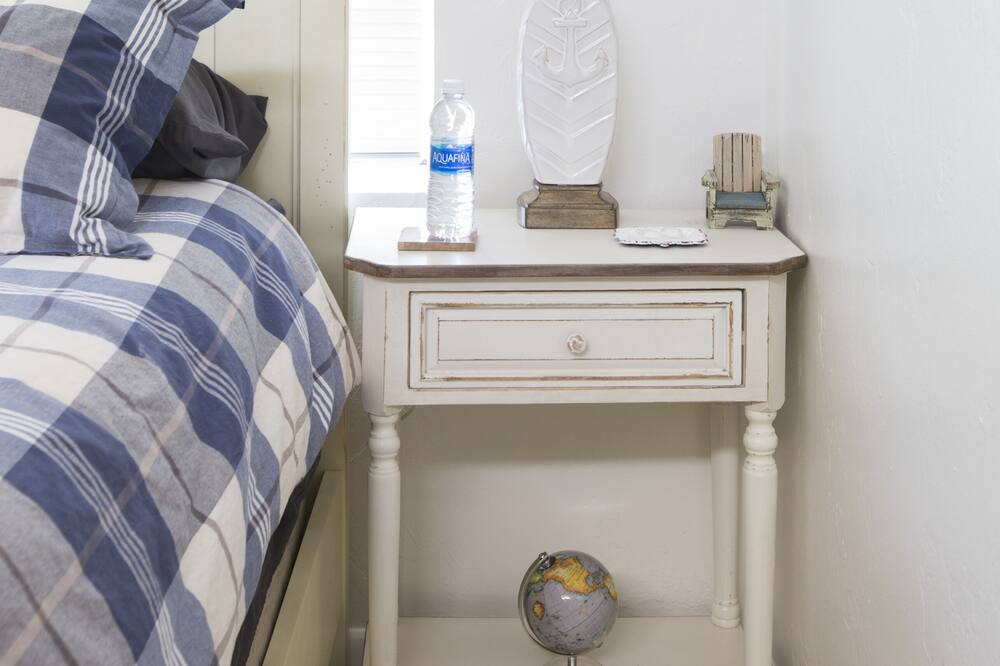 Photo of Bedroom in Highland Garden