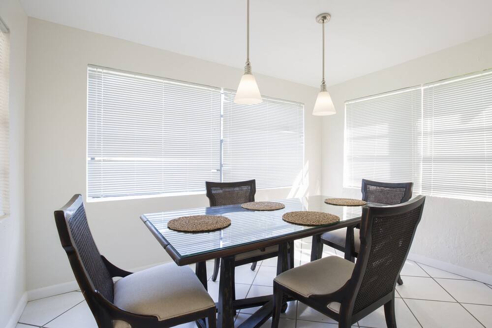 Photo of Kitchen in Highland Garden