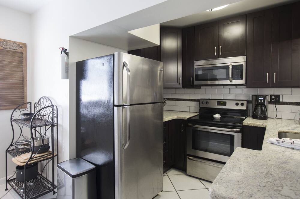 Photo of Kitchen in Highland Garden