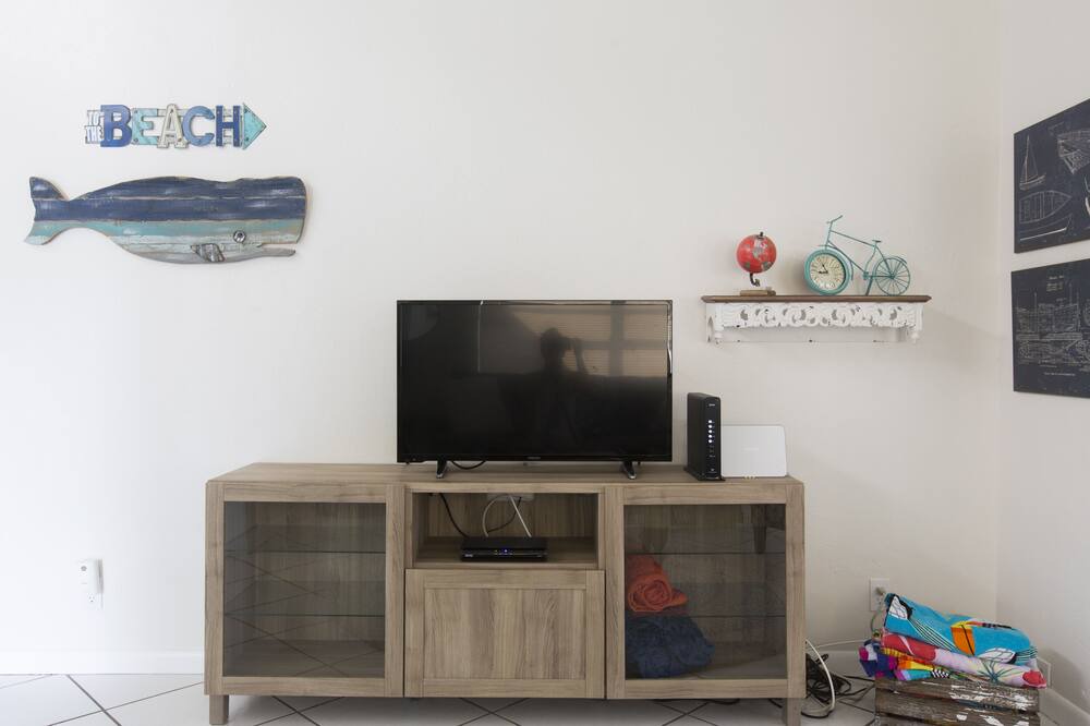 Photo of Livingroom in Highland Garden