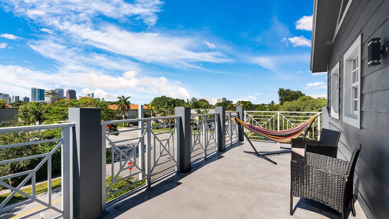 Photo of Outdoor in Croissant Park