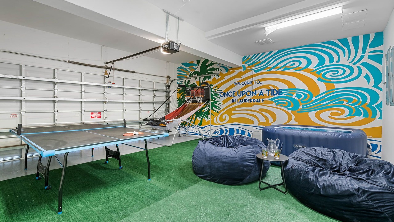 Photo of Bedroom in Croissant Park