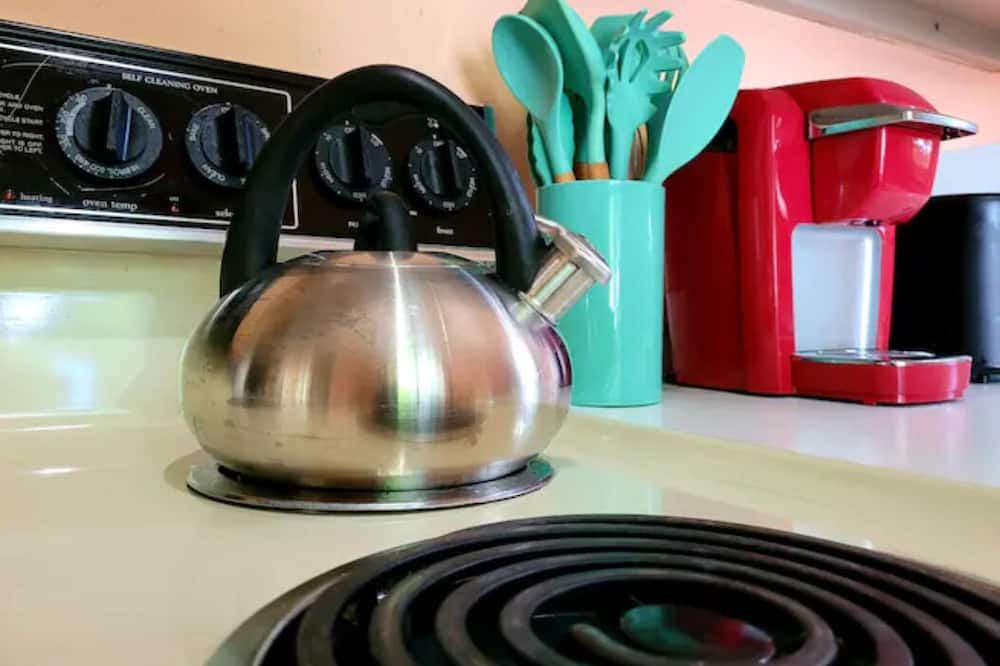 Photo of Kitchen in Salisbury