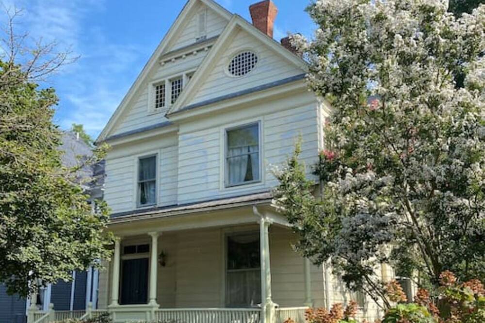 Photo of Outdoor in Salisbury