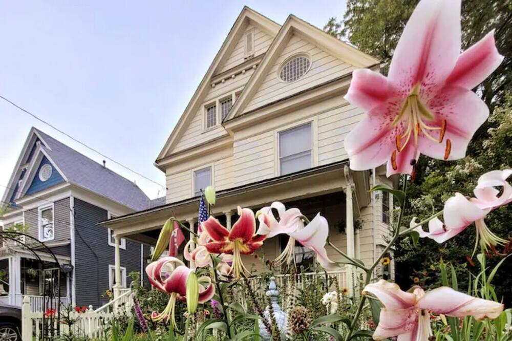 Photo of Outdoor in Salisbury
