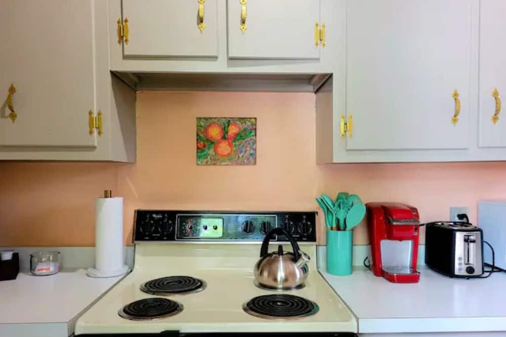 Photo of Kitchen in Salisbury