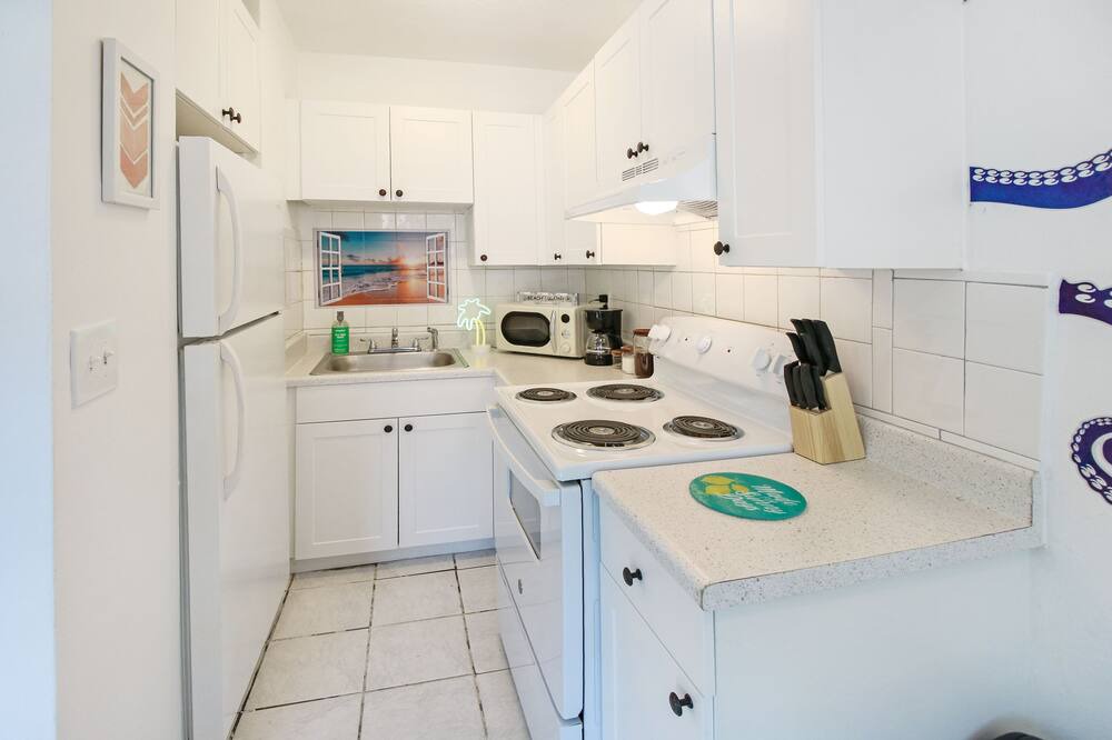 Photo of Kitchen in Middle River Terrace