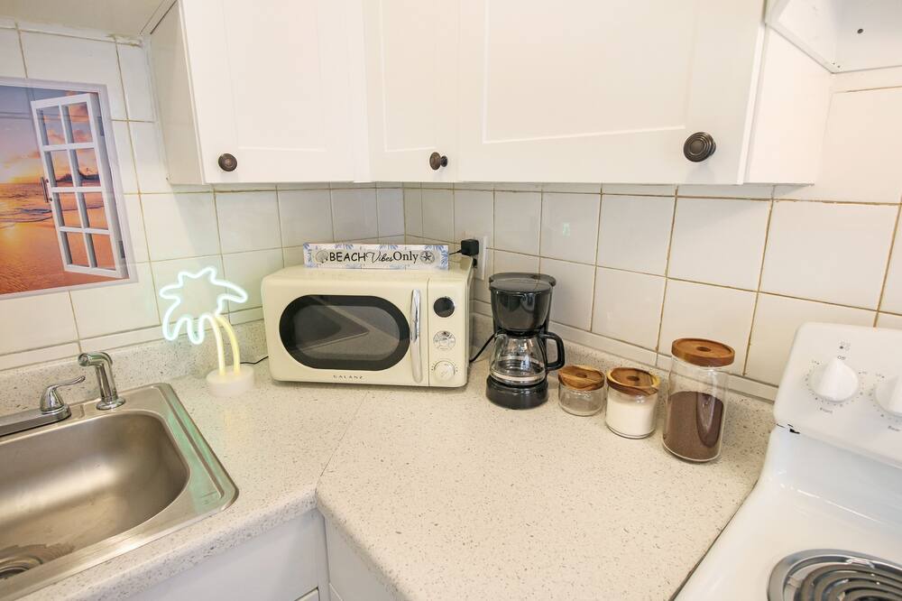 Photo of Kitchen in Middle River Terrace