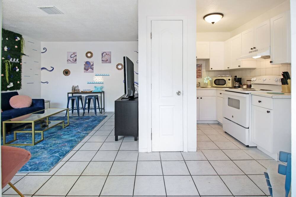 Photo of Kitchen in Middle River Terrace