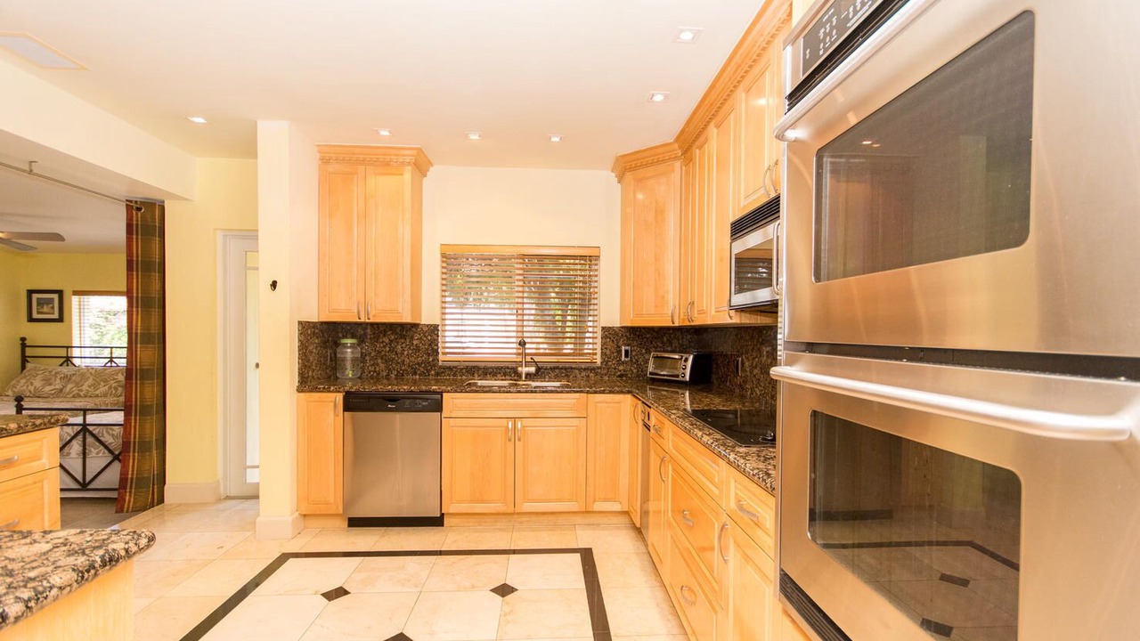 Photo of Kitchen in Harbor Beach
