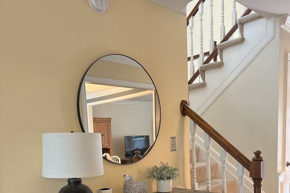 Photo of Bedroom in Fentress