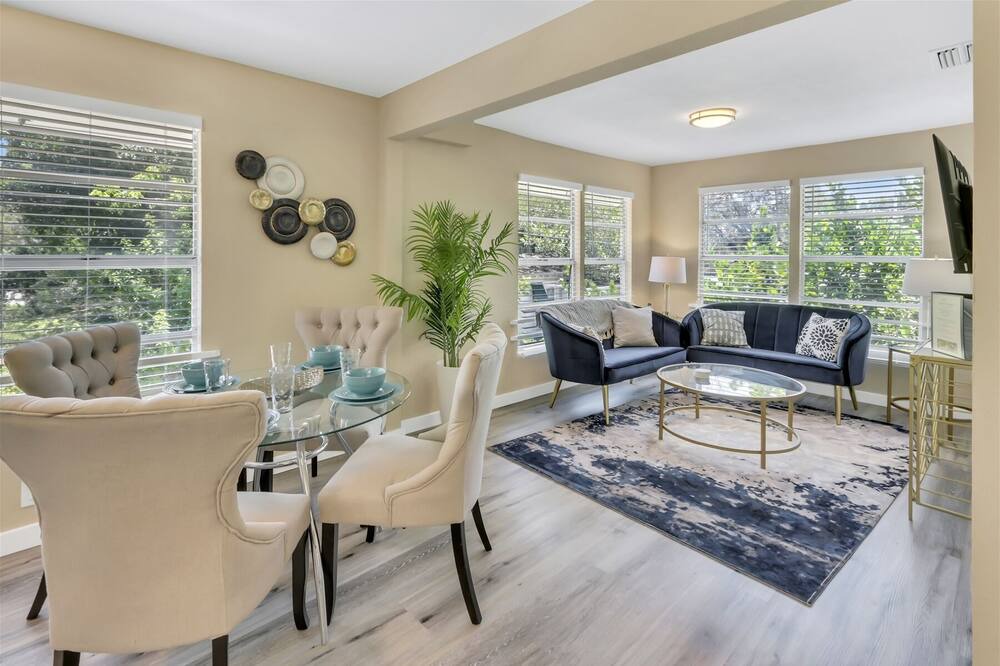 Photo of Bedroom in Tarpon River