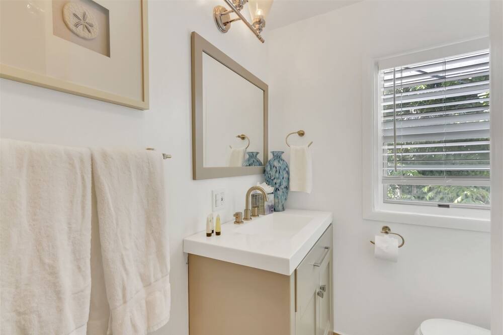 Photo of Bathroom in Tarpon River