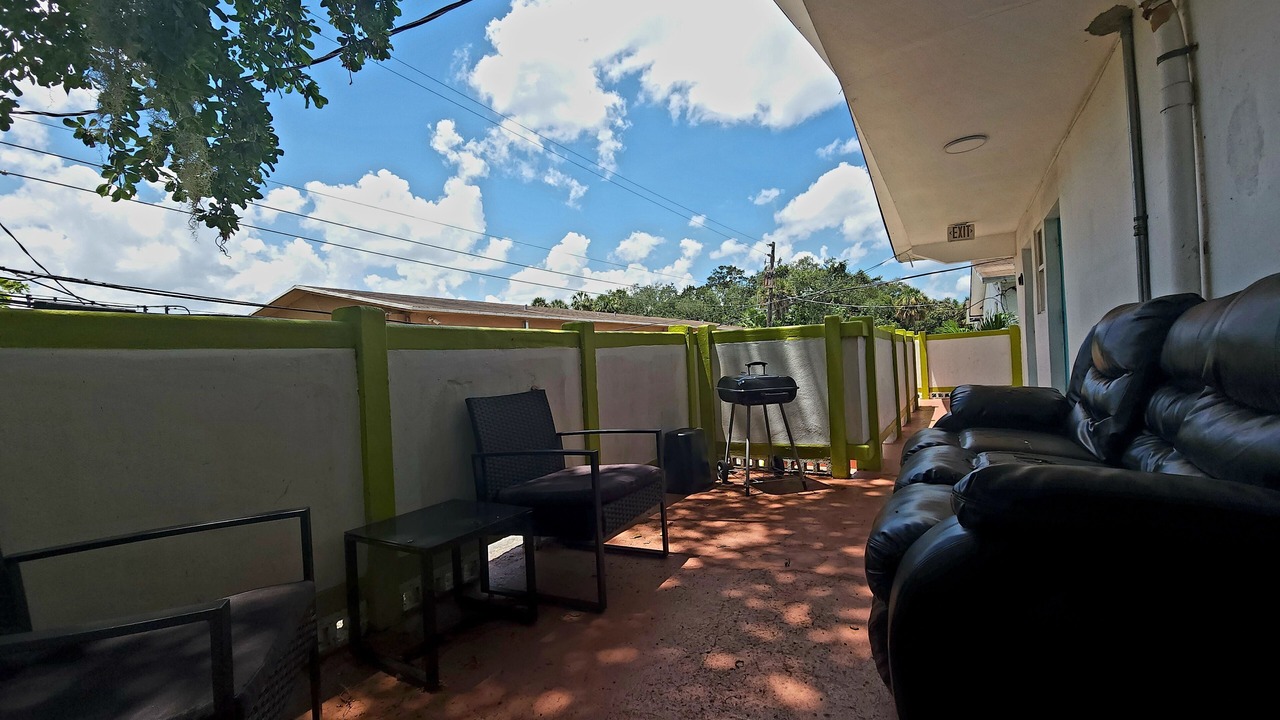 Photo of Outdoor in Riverside Park