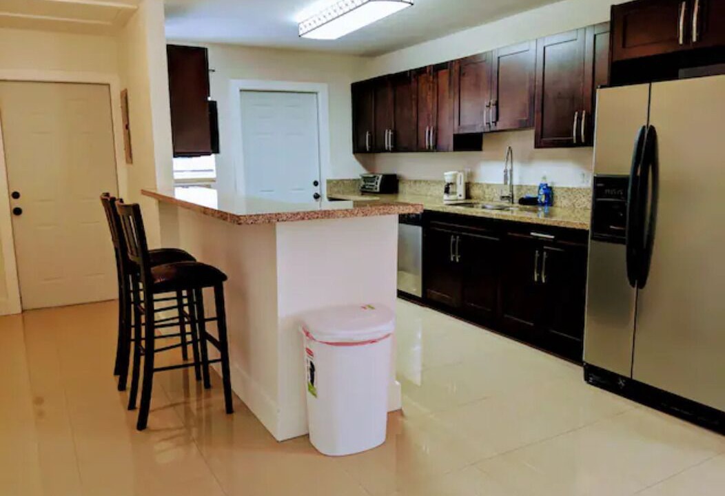 Photo of Kitchen in Riverside Park