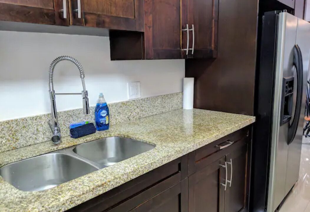 Photo of Kitchen in Riverside Park